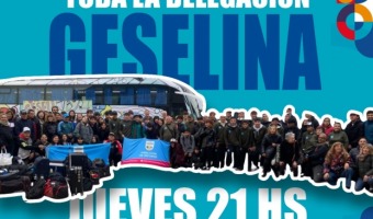 JUEGOS BONAERENSES: HOY STREAMING DE NUESTROS DEPORTISTAS DESDE MAR DEL PLATA